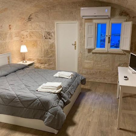 Apartament Casa Antonia Monopoli Zewnętrze zdjęcie