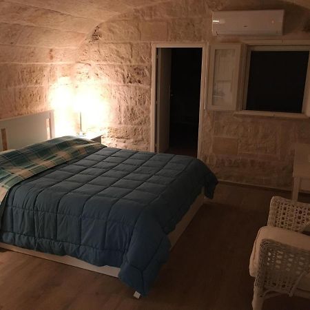 Apartament Casa Antonia Monopoli Zewnętrze zdjęcie