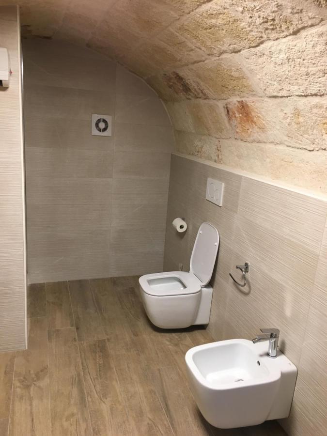 Apartament Casa Antonia Monopoli Zewnętrze zdjęcie