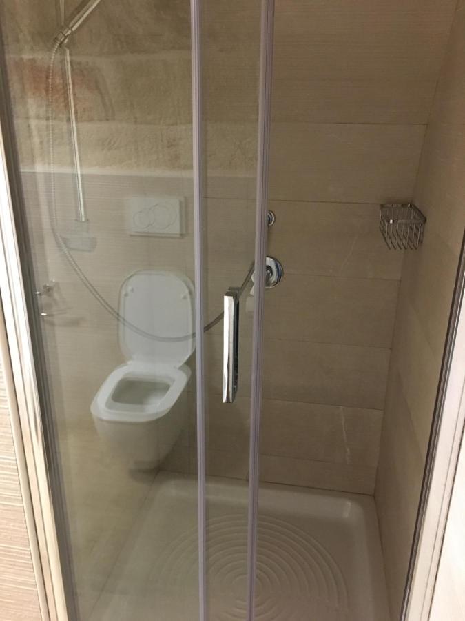 Apartament Casa Antonia Monopoli Zewnętrze zdjęcie