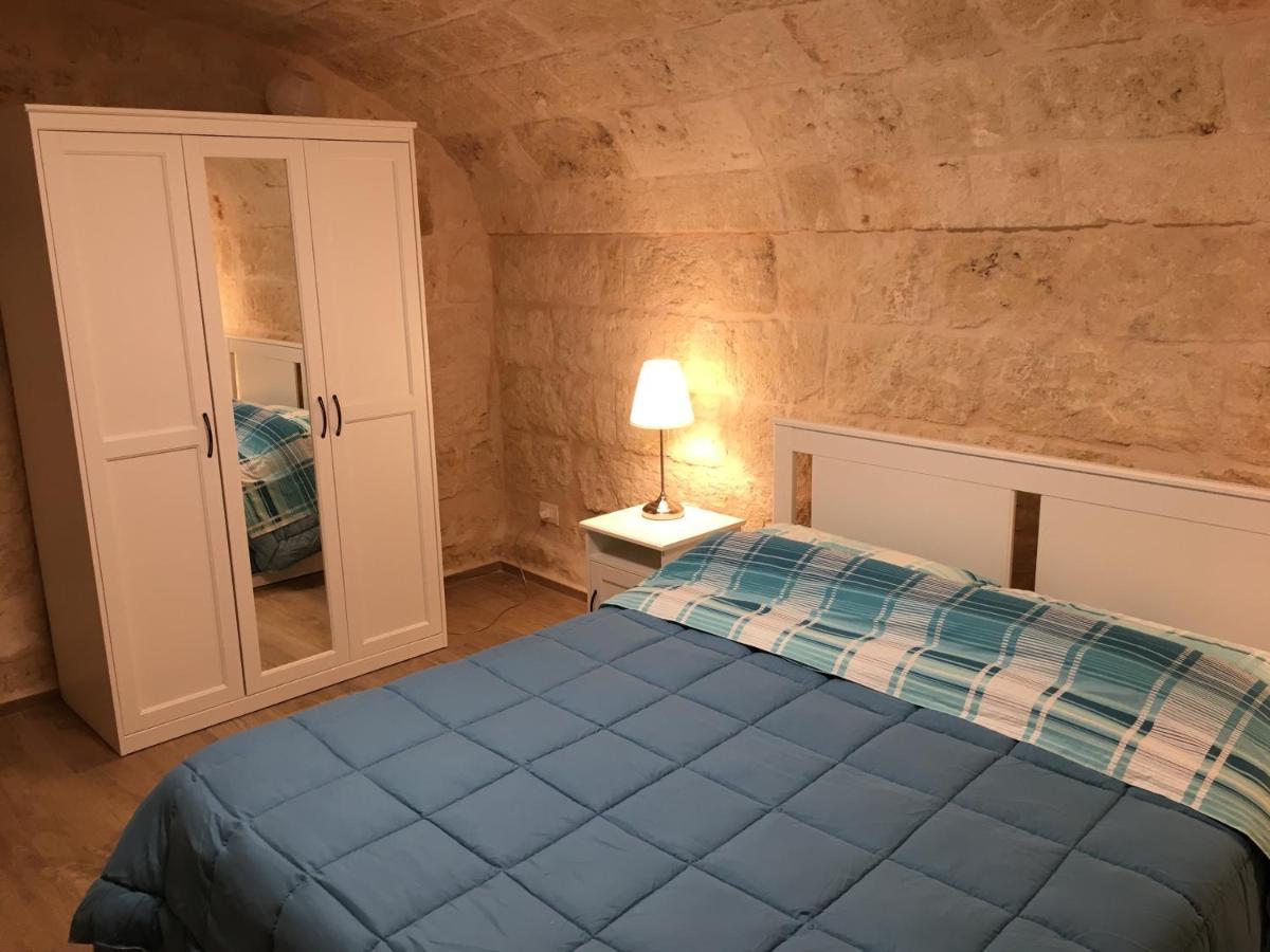Apartament Casa Antonia Monopoli Zewnętrze zdjęcie