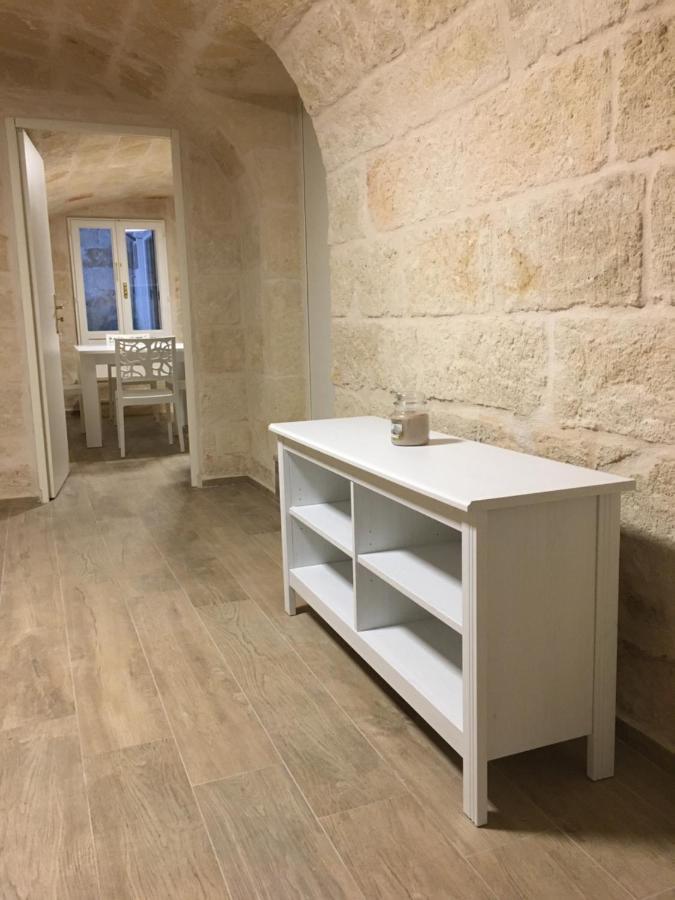 Apartament Casa Antonia Monopoli Zewnętrze zdjęcie