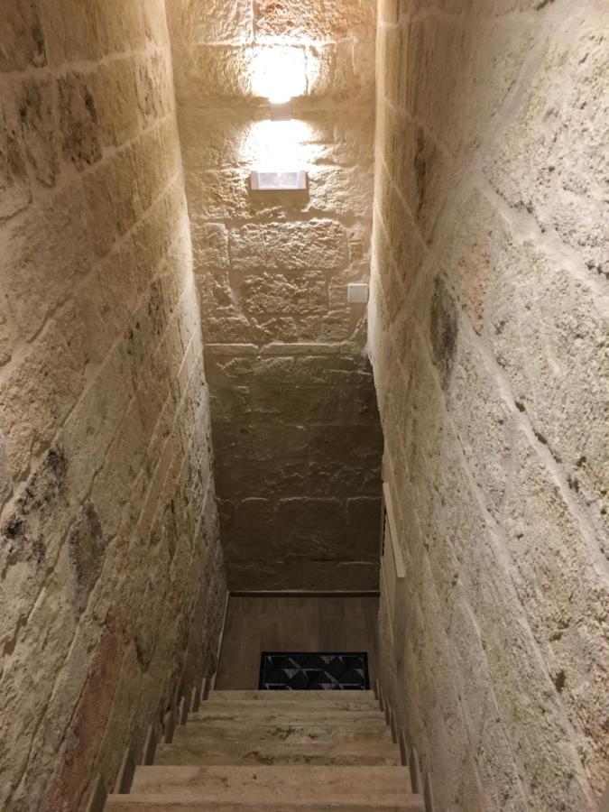 Apartament Casa Antonia Monopoli Zewnętrze zdjęcie