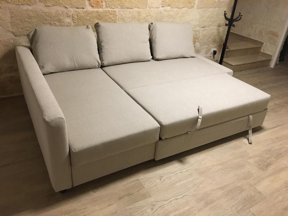 Apartament Casa Antonia Monopoli Zewnętrze zdjęcie