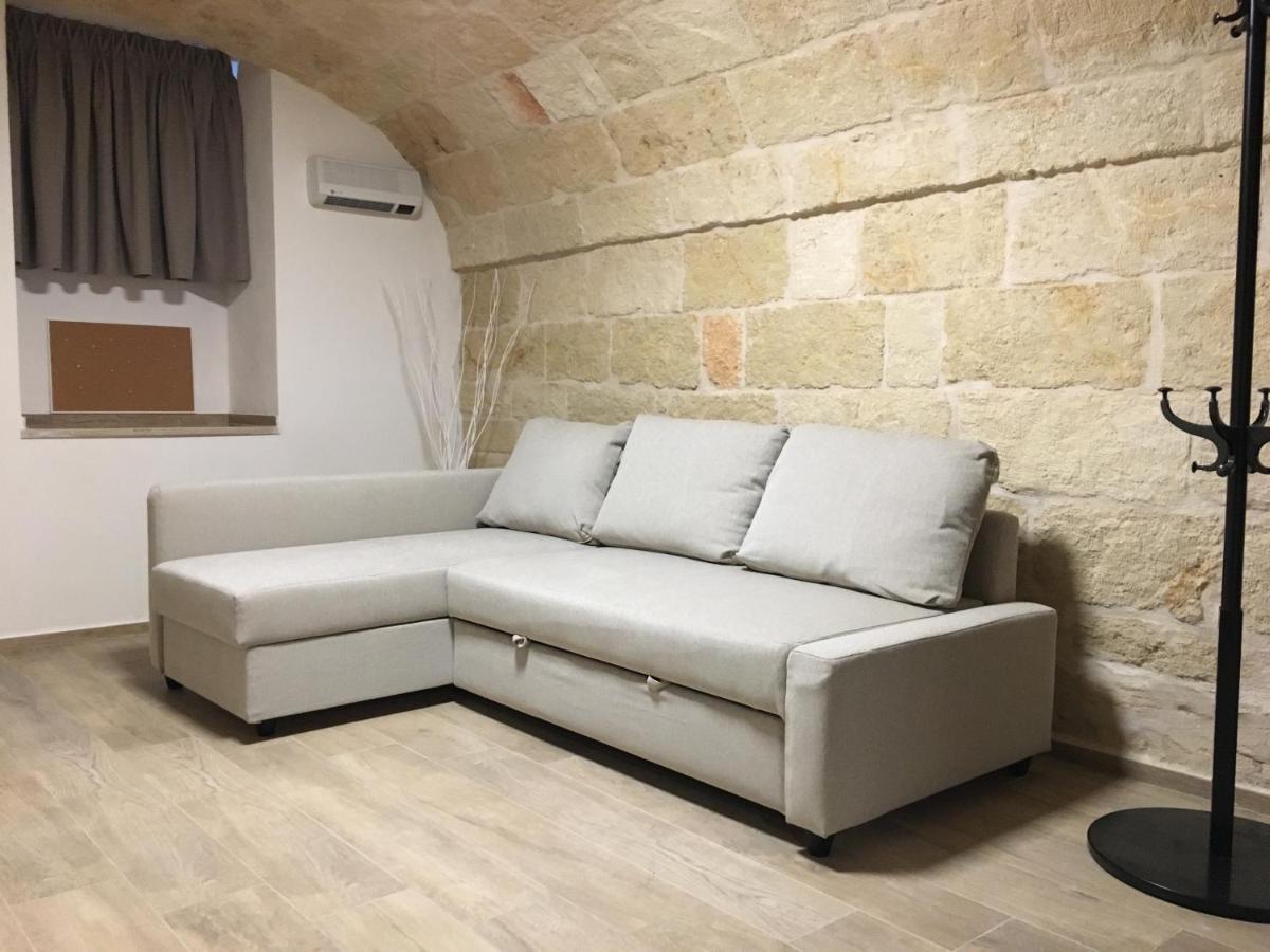 Apartament Casa Antonia Monopoli Zewnętrze zdjęcie