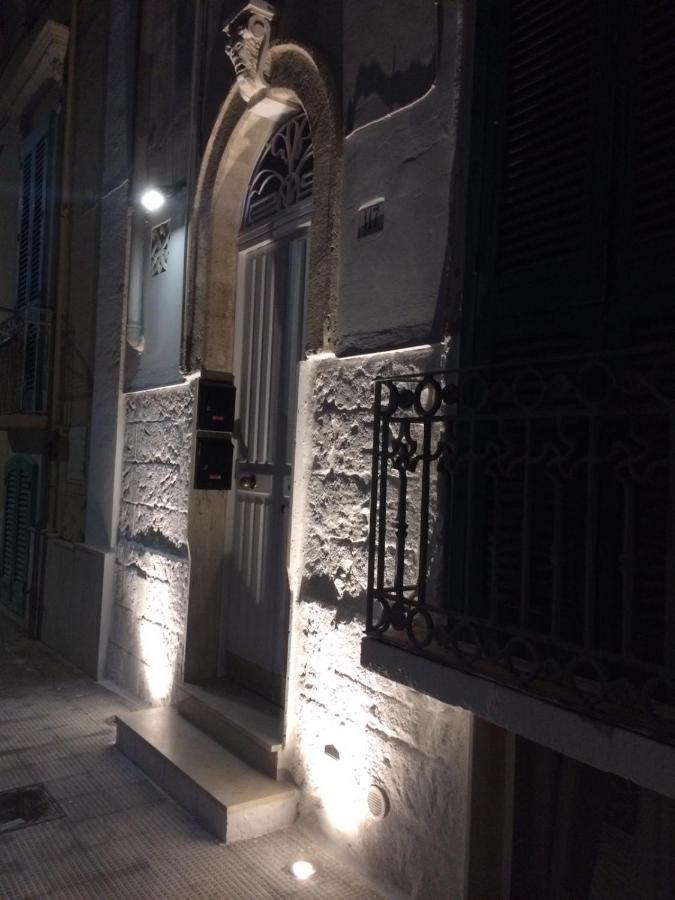 Apartament Casa Antonia Monopoli Zewnętrze zdjęcie