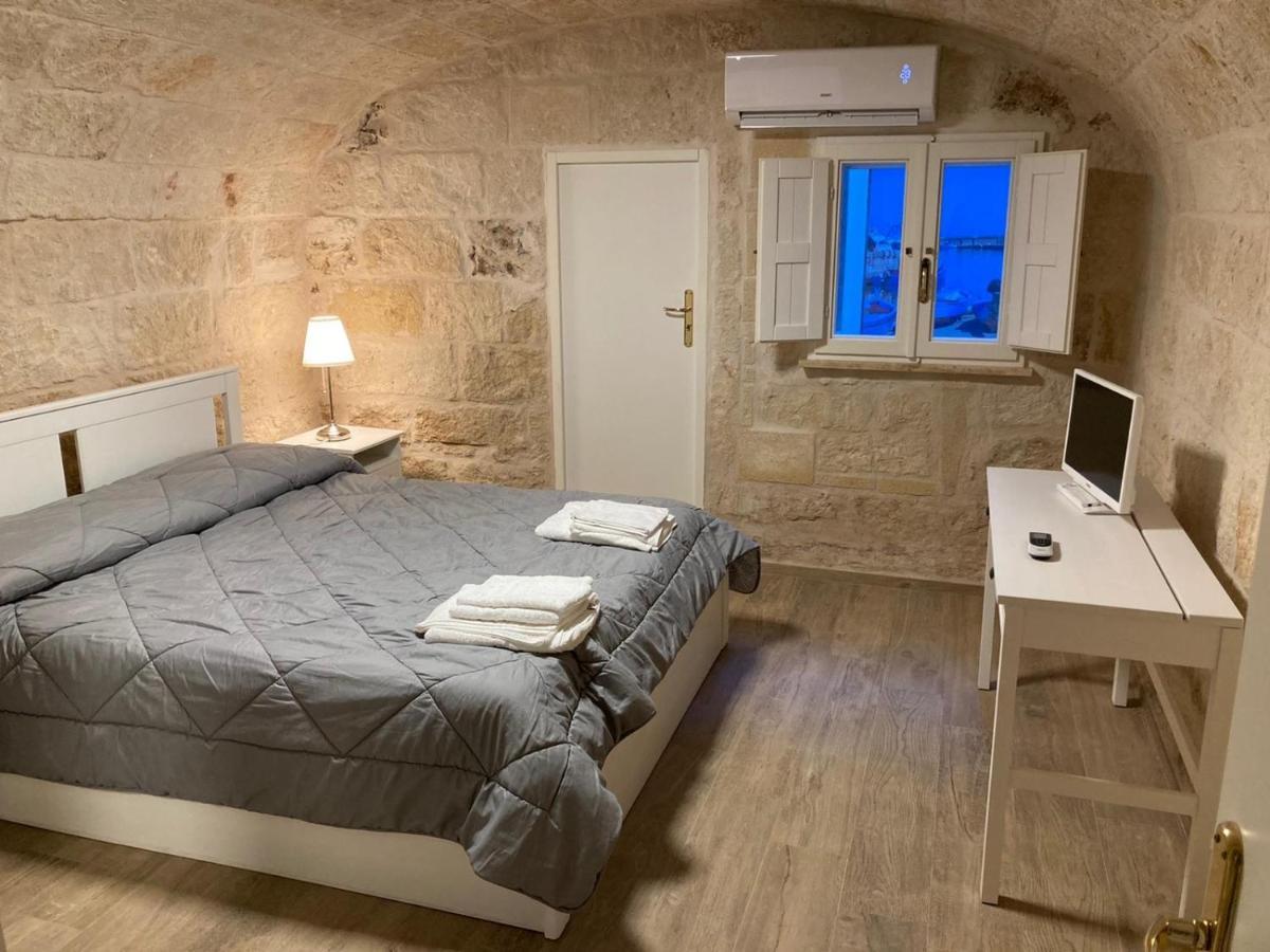 Apartament Casa Antonia Monopoli Zewnętrze zdjęcie