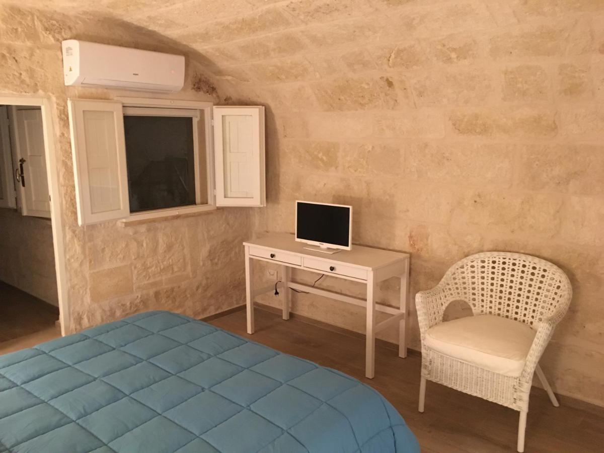 Apartament Casa Antonia Monopoli Zewnętrze zdjęcie