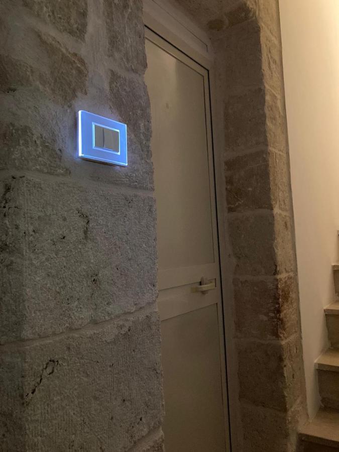 Apartament Casa Antonia Monopoli Zewnętrze zdjęcie
